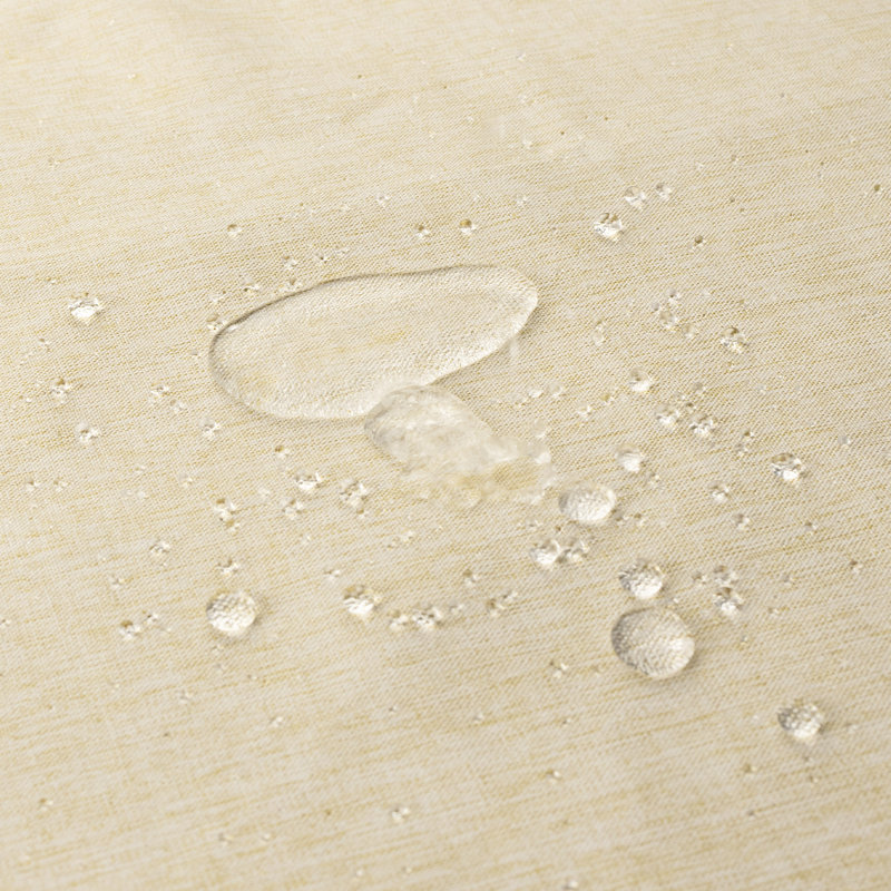 Rideau de douche Linen, Lin lin