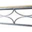 Diamond Console Table-63870990-63870992