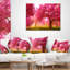 Coussin Schaer Landscape Mysterious Cherry Blossoms-1611983776-1611983788