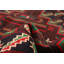 Teimani Brown Rug 3'0" x 5'2"
