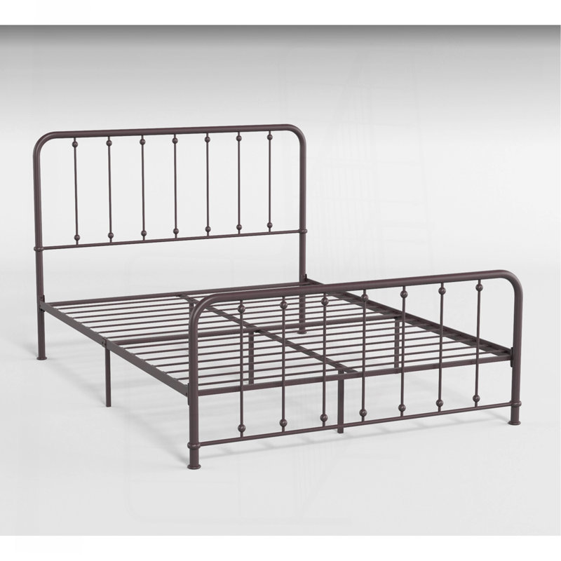Mobilier de chambre à coucher 1pc Classic, Très grand lit