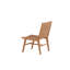 Clairese Patio Dining Side Chair