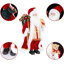 Figurine de père Noël 17 po 17 po