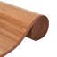Tapis en polypropylène naturel, bambou vidaXL-507136426