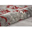 Akers Abstract Wool Area Rug-23402583