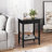Kaeleen End Table with Storage-692108481