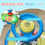 Saimi 17 Stories Push/Pull Ride On-600387224