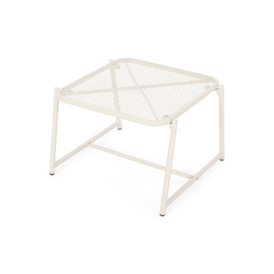 13"H SIDE TABLE