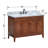 Anglet 48" Single Bathroom Vanity with Top-1246764638-1246764636