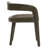 Modern Faux Leather Dining Chair, Set of 2-1295170946