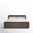 Kris Upholstered Platform Bed-122677361-81240078