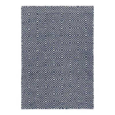 Traetyn Flatweave Wool Indoor Rug