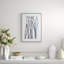Sisal Giclee Print by Susan Hable