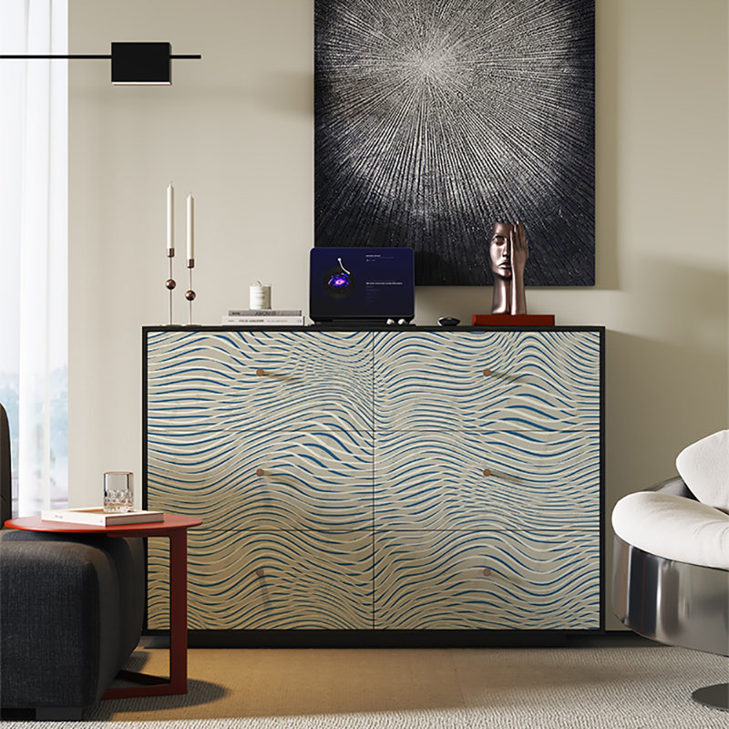 47.2in Large Capacity Sideboard
