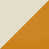 Blanc antique / Or