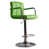 Green is out of stock