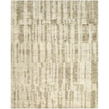 Rabat Hand Knotted Area Rug