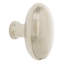 Homestead 1 3/4" Length Oval Knob-38346341