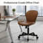 Chaise de bureau en polyuréthane-130083708