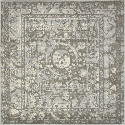 Godina Geometric Indoor Rug