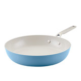 KitchenAid Hard Anodized Ceramic Nonstick Frying Pan / Skillet