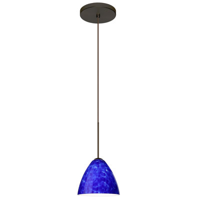 Mia 1 - Light Single Pendant