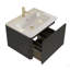 Meuble-lavabo flottant rayé 24 po avec lavabo en céramique blanc-1098847952-1098847966