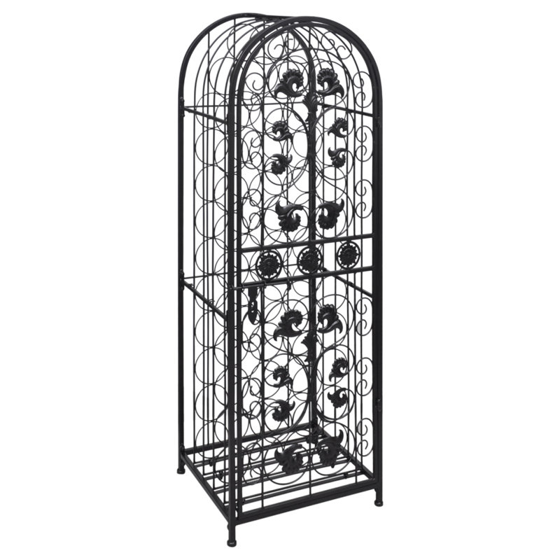 Porte-bouteilles de vin