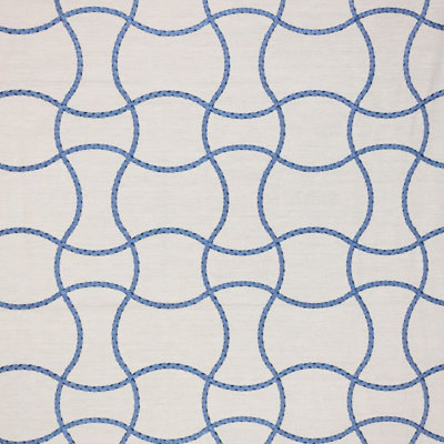 Roped In Fabric