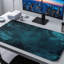 Polyester Desk Pad-1620853011