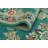 Pak-Persian Emilee Turquoise Runner