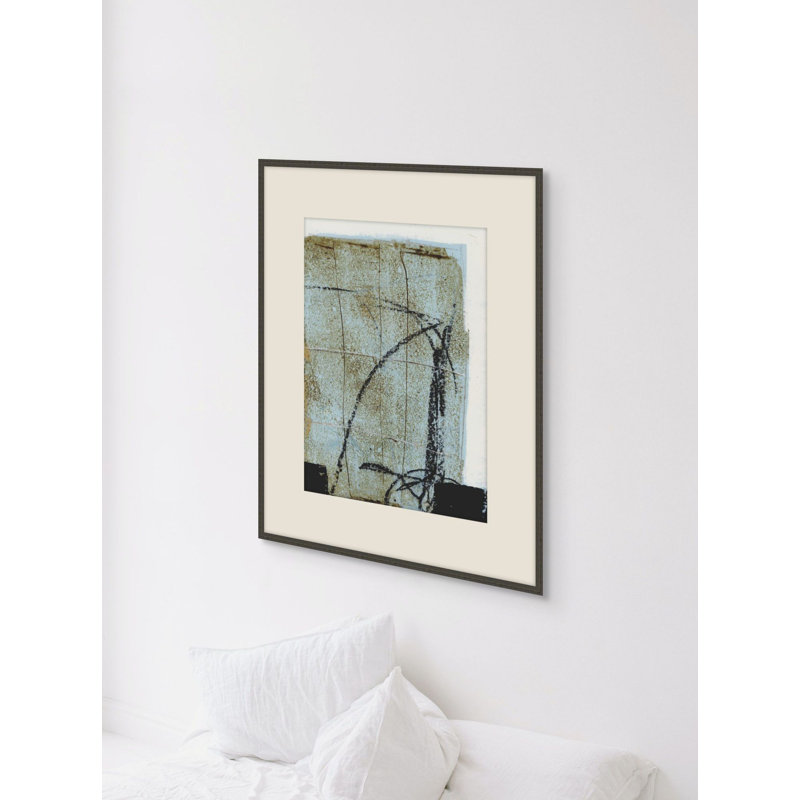 Pure Intentions 2 Print, 32.54" H x 27.54" W