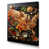 Wrapped Canvas selected