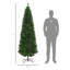 Arbre de Noël HOMcom 7 pi-320299233