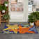 Tapis intérieur / extérieur Pizzicato