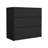 Guillermina 33" Three Drawer Dresser-690691368