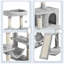 Large Multi-Purpose Cat Tower-1768314672