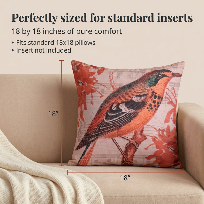 Throw Pillow