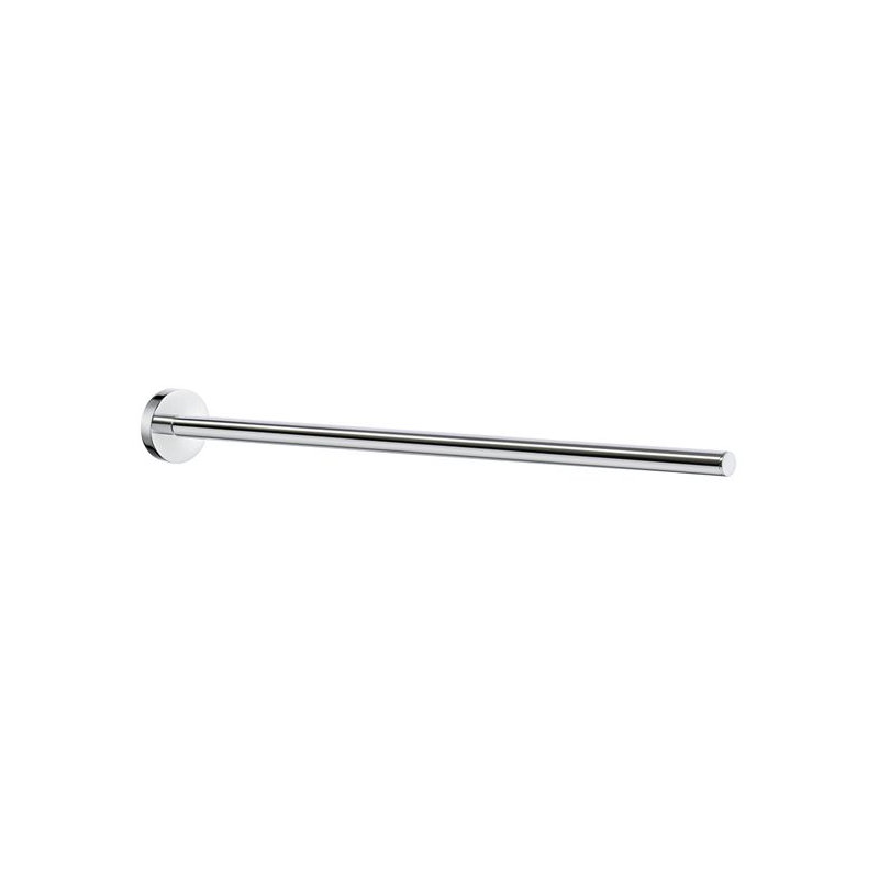 48.5cm Wall Towel Bar, Polished Chrome