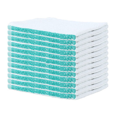 Jacquard Tea Towel Kitchen Towel