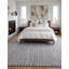 Tapis rectangulaire gris clair Marut-89061284