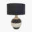 Faolan Wicker/Rattan Table Lamp