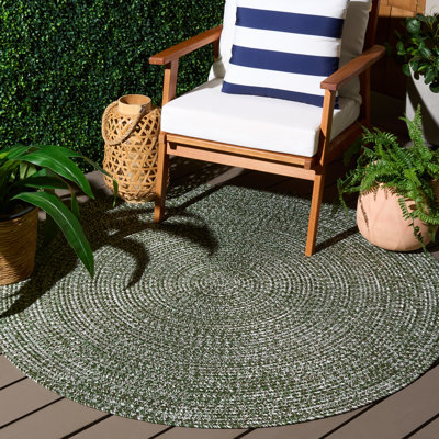 Tapis tissé à la main tressé à la main performance tressé 260