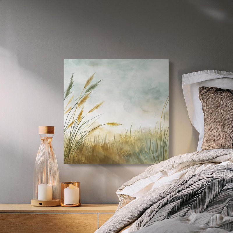 Wrapped Canvas Print Set, 15.24 cm H x 15.24 cm W