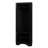 Minimalist Corner Hall Tree With Shoe Bench, Versatile Entryway Coat Rack With 4 Hooks, Corner Cabinet With Adjustable Shelf-259925063