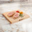 John Boos Maple Wood Chop N Slice Reversible Cutting Board-71510928