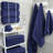 Edison 100% Turkish Cotton Quick-Drying Bath Towels-133821219