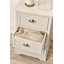 41 cm W Chest of 3 Drawers-124653025