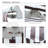 Retractable Awning, Patio Awnings-112659204-112659205-112659221