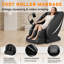 Fauteuil de massage Zero Gravity